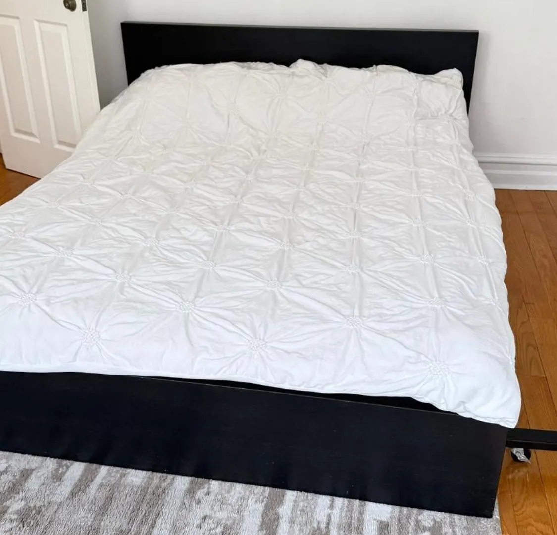 Quarto em Acomodações Particulares Rear Room Nova Iorque