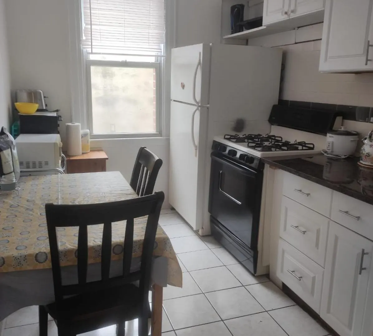 Rear Room New York Verenigde Staten